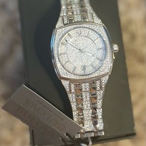 Bulova Men’s Watch